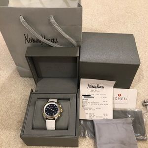 Michele Hybrid Women’s Smartwatch